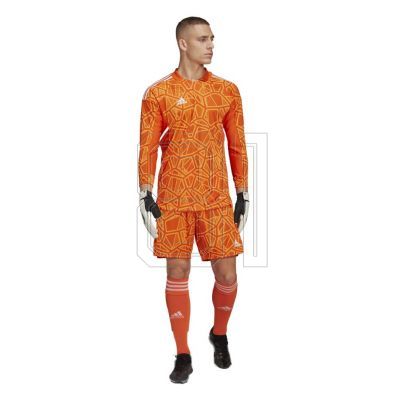 5. adidas Condivo 22 Golakeeper Langarm M HB1617 Torwarttrikot