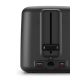 10. Bosch DesignLine TAT3P423 Toaster (Schwarz)