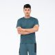 12. Herren-T-Shirt RIVE Kurzarm