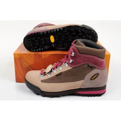 21. Aku Ultralight W 36520154 Trekkingschuhe