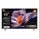3. Fernseher | Xiaomi S Pro Mini LED 65 2026 | 65 Zoll | Smart TV | Google TV | 4K UHD | Dunkelgrau