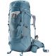 9. Aircontact Core 60+10 Atlantic Ink Rucksack | Universal