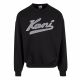 7. Karl Kani Varsity Palm Os Crewneck M PD00005661 Sweatshirt