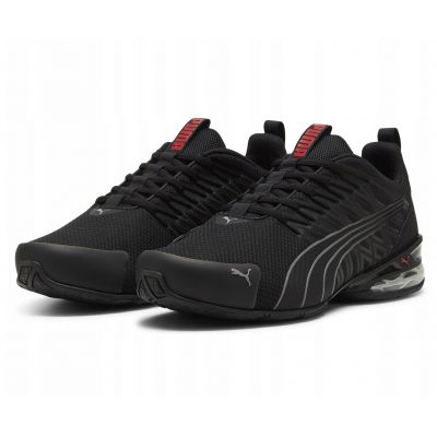 3. Puma Voltaic Evo Black-Stormy Slate-Für M Schuhe 37960101
