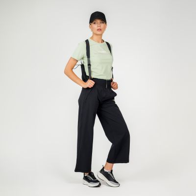 7. Damen T-Shirt mit kurzen Ärmeln FERRA W