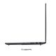 9. Lenovo Yoga Pro 9i Aura Edition 16IPH11 Ultra 7 356H 16" 2.8K OLED 500 nits glänzend 32 GB LPDDR5X-7467 SSD 512 GB GeForce RTX 5050 8 GB Wi-Fi 7 + BT Kamera 5,0 MP + IR 92,5 Wh W11 Pro Thunder Grey