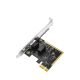 4. CUDY PE10 Gigabit PCIe Netzwerkkarte