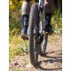 2. NORTHWAVE Good Times Socke - Schwarz