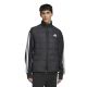 2. Adidas Essentials 3-Streifen Daunenweste KC1602