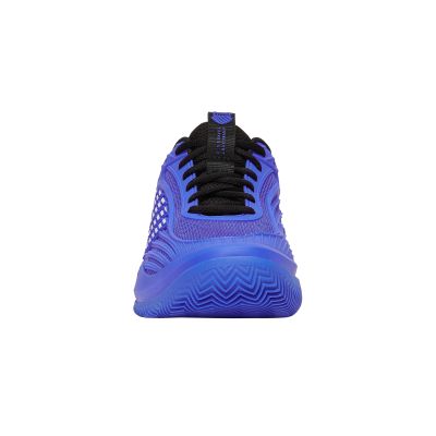 3. K-Swiss HCE 3 CLAY Herren-Trainingsschuhe blau (04604-416-M)
