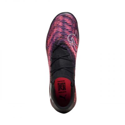 4. Puma Future 8 Match Low FG/AG M 108372 01 Fußballschuhe