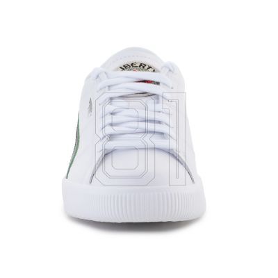 7. Puma Basket VTG F Liberty W Schuhe 384114-01
