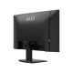 6. MSI Pro MP273DE E14A Computermonitor 68,6 cm (27") 1920 x 1080 px Full HD LCD Schwarz