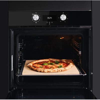 3. Teka OFEN STD HLB 8510 P MAESTRO PIZZA 340°C