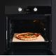 3. Teka OFEN STD HLB 8510 P MAESTRO PIZZA 340°C