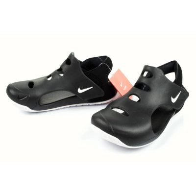 19. Nike Jr. DH9465-001 Sportsandalen