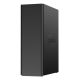 2. TerraMaster F8 SSD NAS Desktop-Datenserver Intel® N N95 8GB DDR5 Schwarz