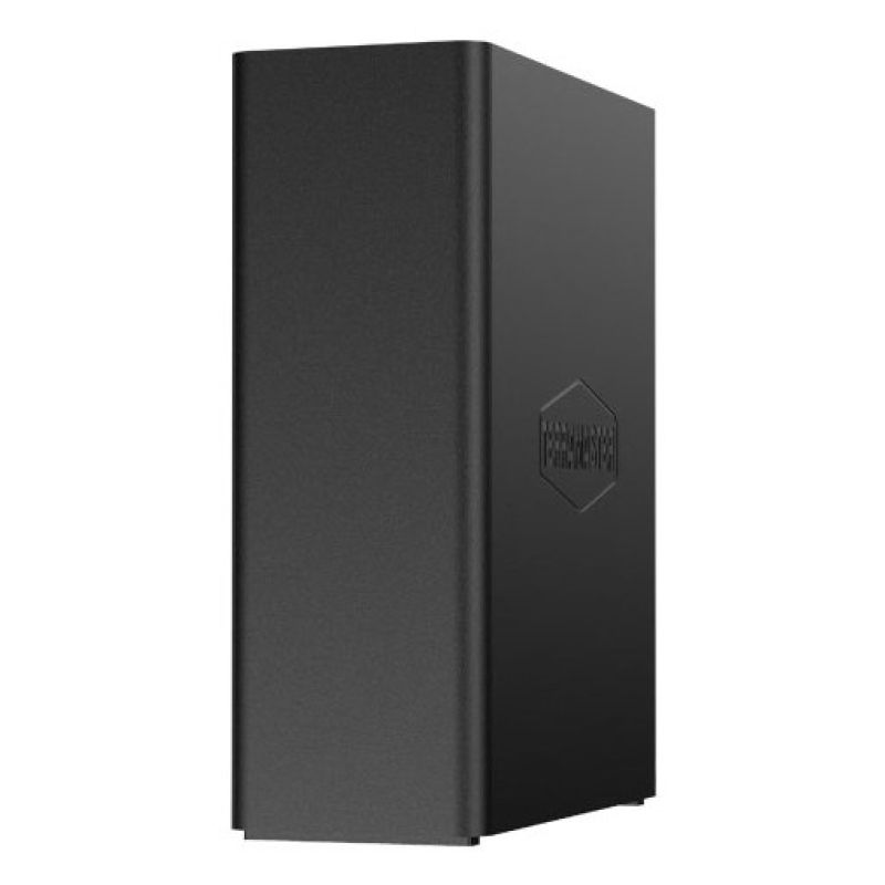2. TerraMaster F8 SSD NAS Desktop-Datenserver Intel® N N95 8GB DDR5 Schwarz