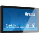 3. iiyama ProLite TF1634MC-B8X Computermonitor, 39,6 cm (15,6 Zoll), 1920 x 1080 Pixel Full HD LED-Touchscreen, Mehrbenutzerfähig, Schwarz