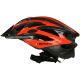 DUNLOP MTB RED VERSTELLBARER RADHELM R. L (58-61CM)