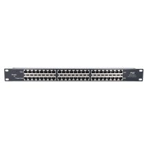 Extralink 24-Port PoE-Injektor 24x 100Mb/s R