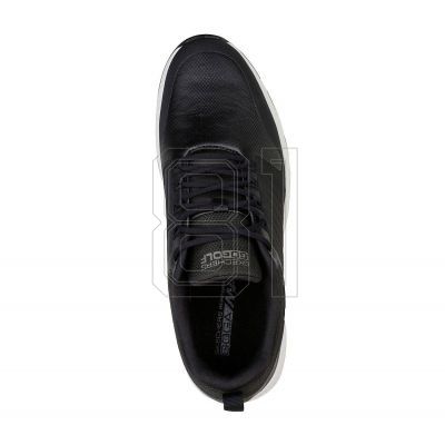 4. Skechers Go Golf Elite 4 Victory M 214022-BKW shoes