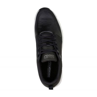 4. Skechers Go Golf Elite 4 Victory M 214022-BKW Schuhe