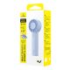 3. Baseus GoTrip DT1 Lüfter - blau
