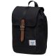 2. Herschel Retreat Sling Bag 11399-00001 Schwarz Einheitsgröße