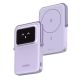 Ugreen Uno PB571 5000mAh Lila Powerbank