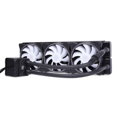2. Alphacool Eisbaer Pro HPE Aurora 360 CPU AIO