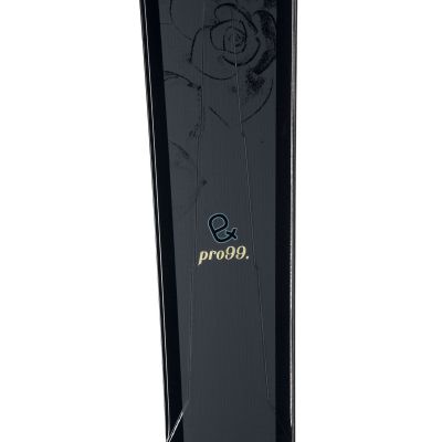 9. DYNASTAR E-Pro 99 Open Ski