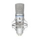 9. STAGG SUM50 - USB-Studiomikrofon