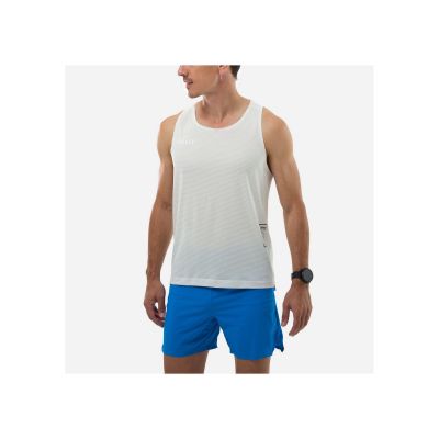 3. MILLET Intense Pro Light Tank M beige Herren-T-Shirt