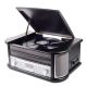 Denver MRD-51 Retro-Plattenspieler