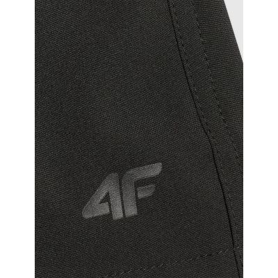8. Damen-Badeshorts mit UPF 50+, Größe 4F 4FRSS26UBDSF207-20S