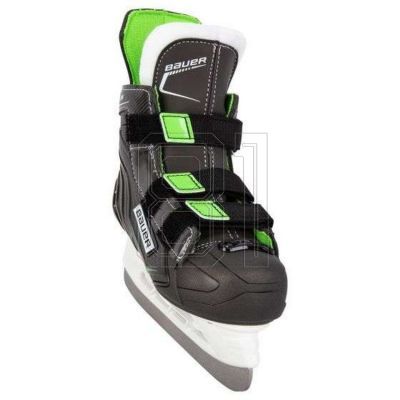 2. Bauer X-LS Jr 1058932 Hockey-Schlittschuhe