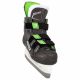 2. Bauer X-LS Jr 1058932 Hockey-Schlittschuhe