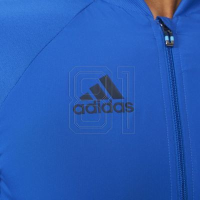 8. adidas Condivo 16 Jacket M AP0359 Fußball-Sweatshirt