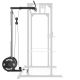 6. VIRTUFIT PR100 LAT-AUFSATZ - LIFTSTATION - KRAFTSTATION