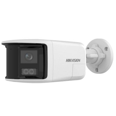 2. DS-2CD1T63G2P-LIUF/SL IP-Kamera 2,8 mm