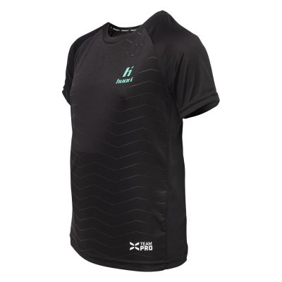 5. Huari Monteros Jr T-Shirt 92800406543