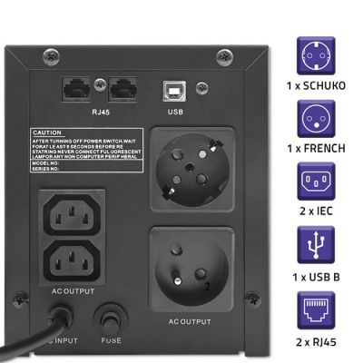 6. Dahua VTO4202FB-P-S3 Kameramodul