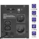 6. Dahua VTO4202FB-P-S3 Kameramodul
