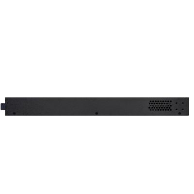 3. LANCOM XS-3550YUP Managed L2/L3 10G Ethernet (100/1000/10000) PoE-Unterstützung 1 HE Schwarz