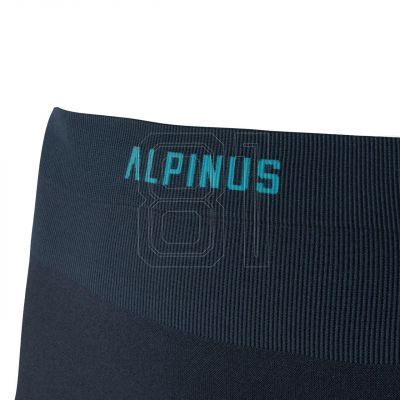 6. Alpinus Tactical Gausdal Set Jr SI8922 Thermounterwäsche