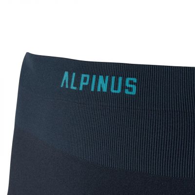 6. Alpinus Tactical Gausdal Set Jr SI8922 Thermounterwäsche