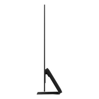 4. Samsung QE55S95H OLED-Fernseher 55 Zoll 4K Ultra HD 100 Hz Tizen Dolby Atmos Schwarz