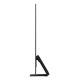 4. Samsung QE55S95H OLED-Fernseher 55 Zoll 4K Ultra HD 100 Hz Tizen Dolby Atmos Schwarz