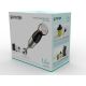 5. Gorenje HBC807QB 0,5 l Handmixer 800 W Schwarz, Edelstahl
